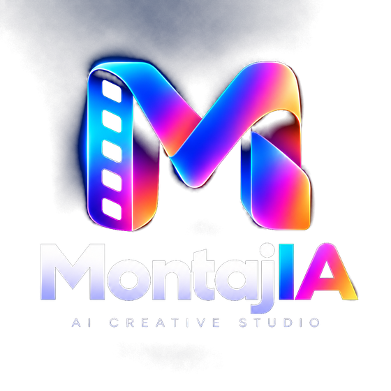 MontajIA · AI Creative Studio
